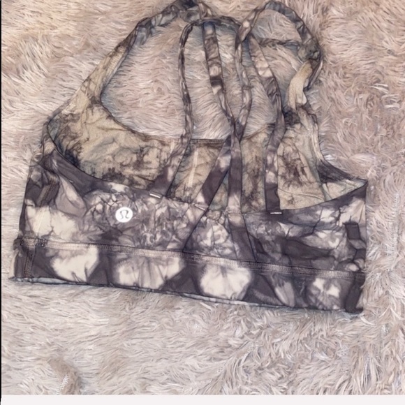 LULULEMON energy bra - Picture 2 of 3